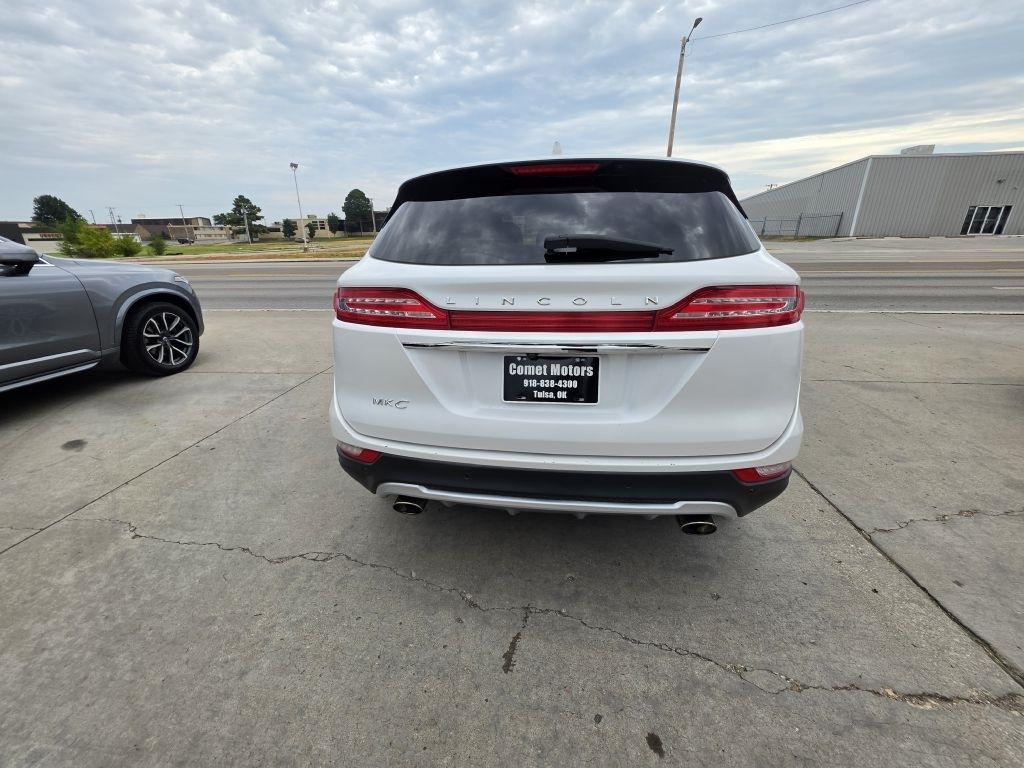 Lincoln MKC Reserve 2019