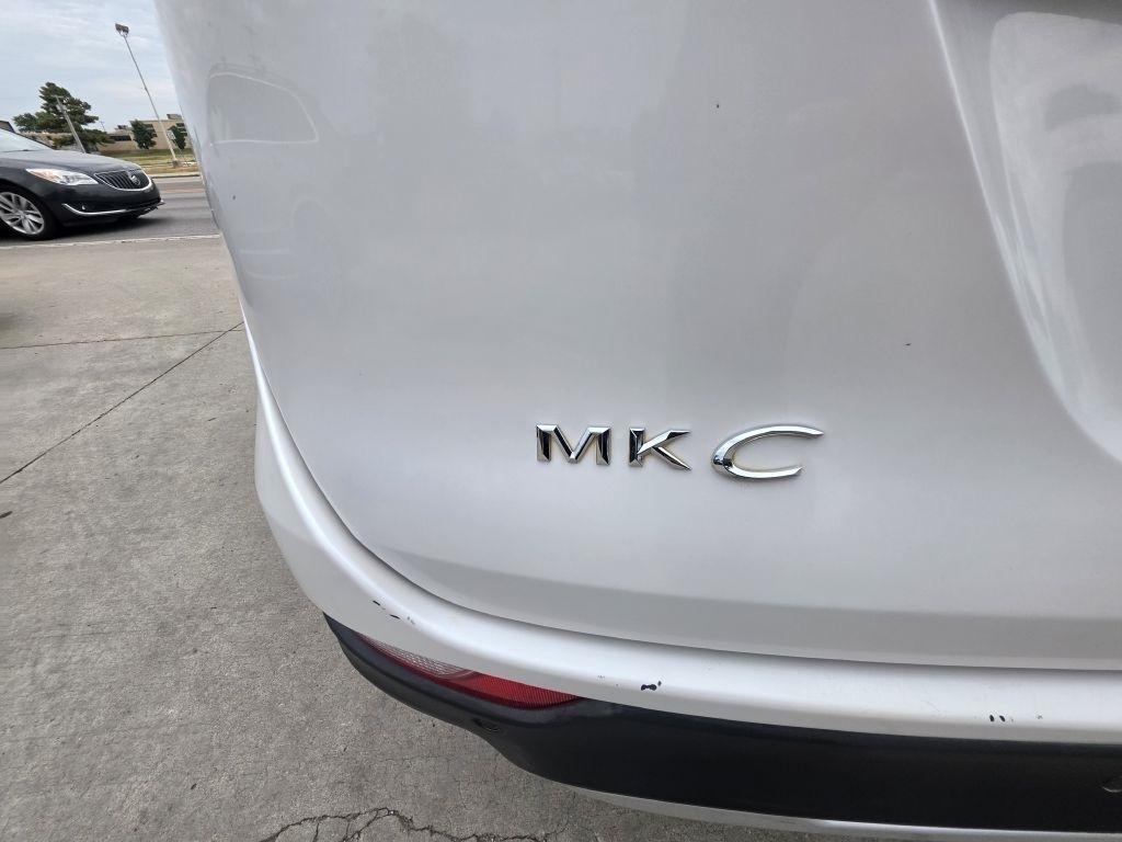 Lincoln MKC Reserve 2019