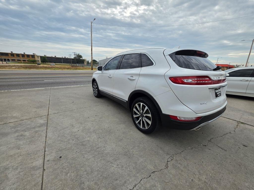 Lincoln MKC Reserve 2019