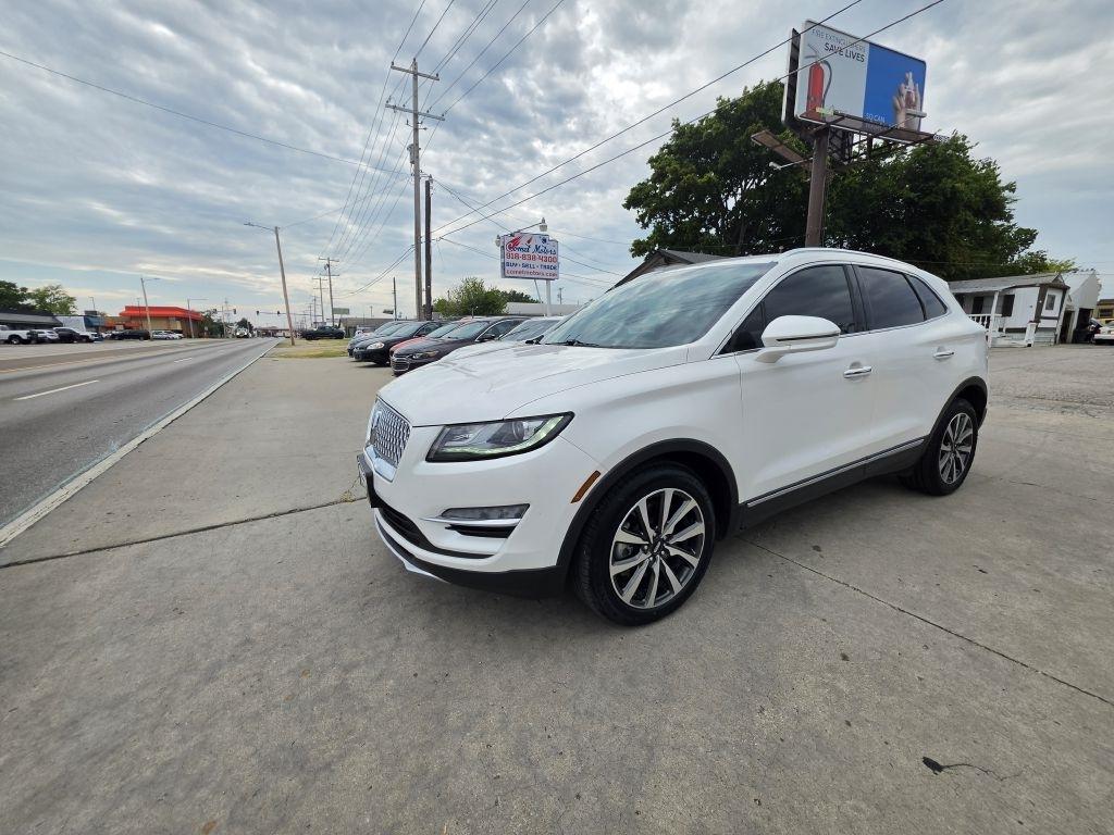 Lincoln MKC Reserve 2019