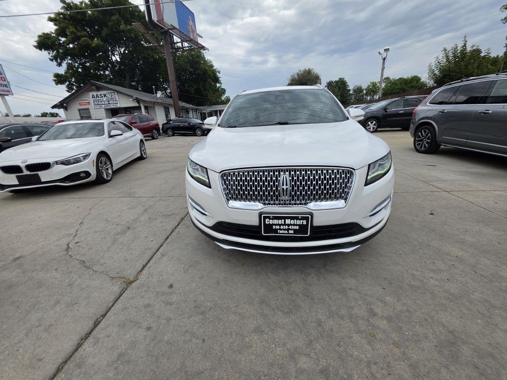 Lincoln MKC Reserve 2019