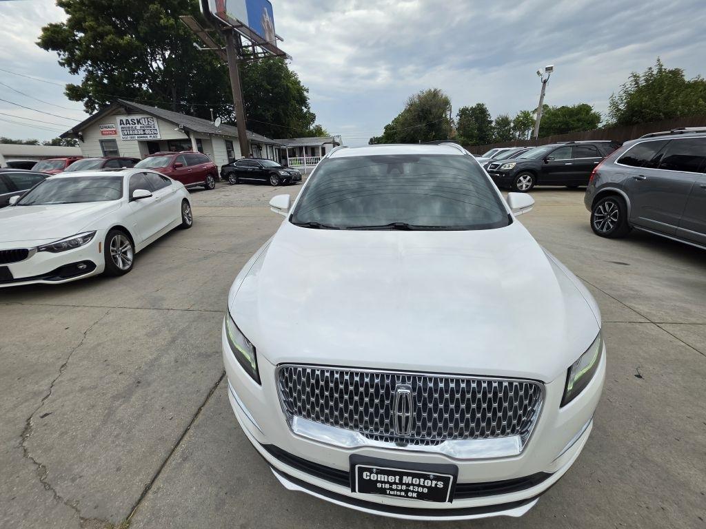 Lincoln MKC Reserve 2019