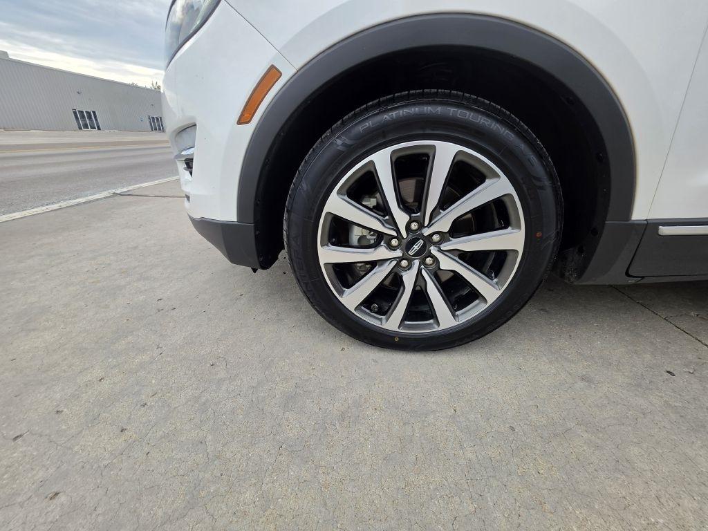 Lincoln MKC Reserve 2019