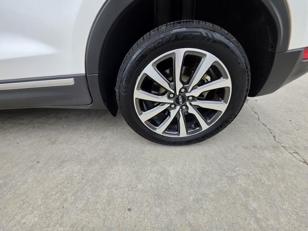 Lincoln MKC Reserve 2019