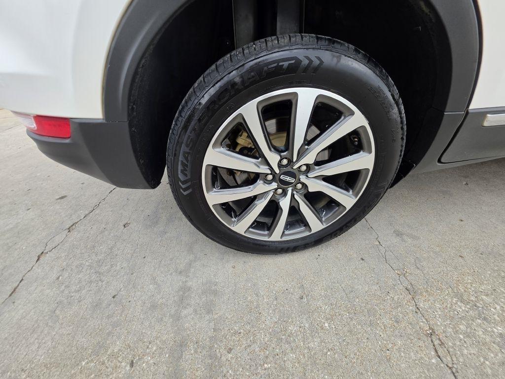 Lincoln MKC Reserve 2019