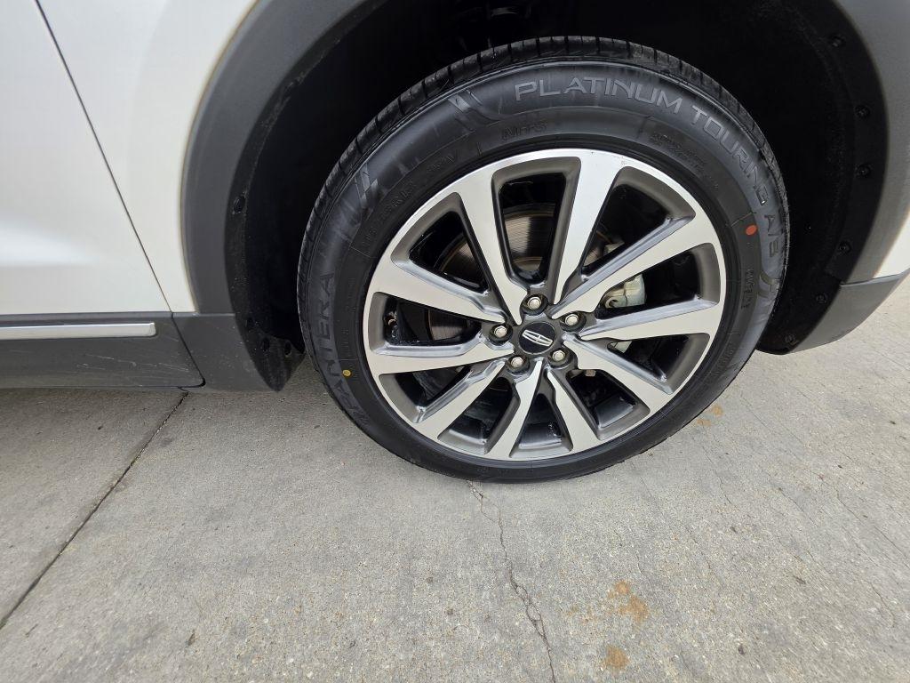 Lincoln MKC Reserve 2019