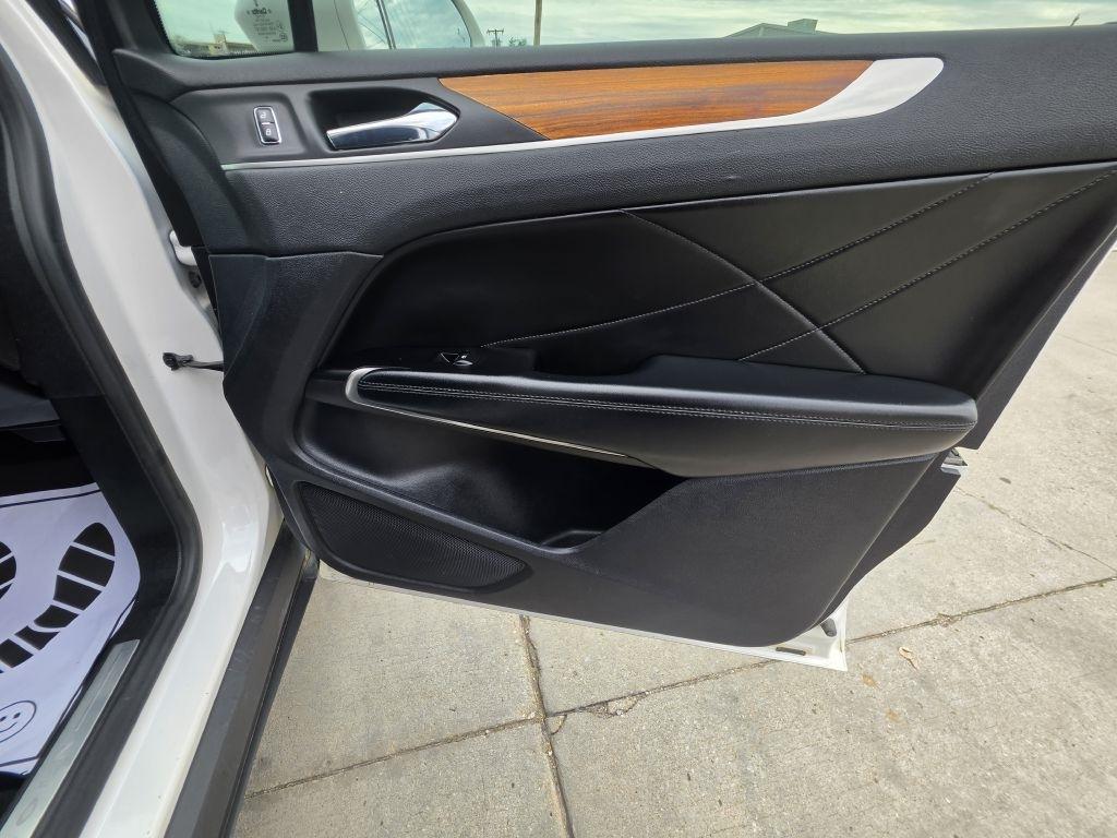 Lincoln MKC Reserve 2019