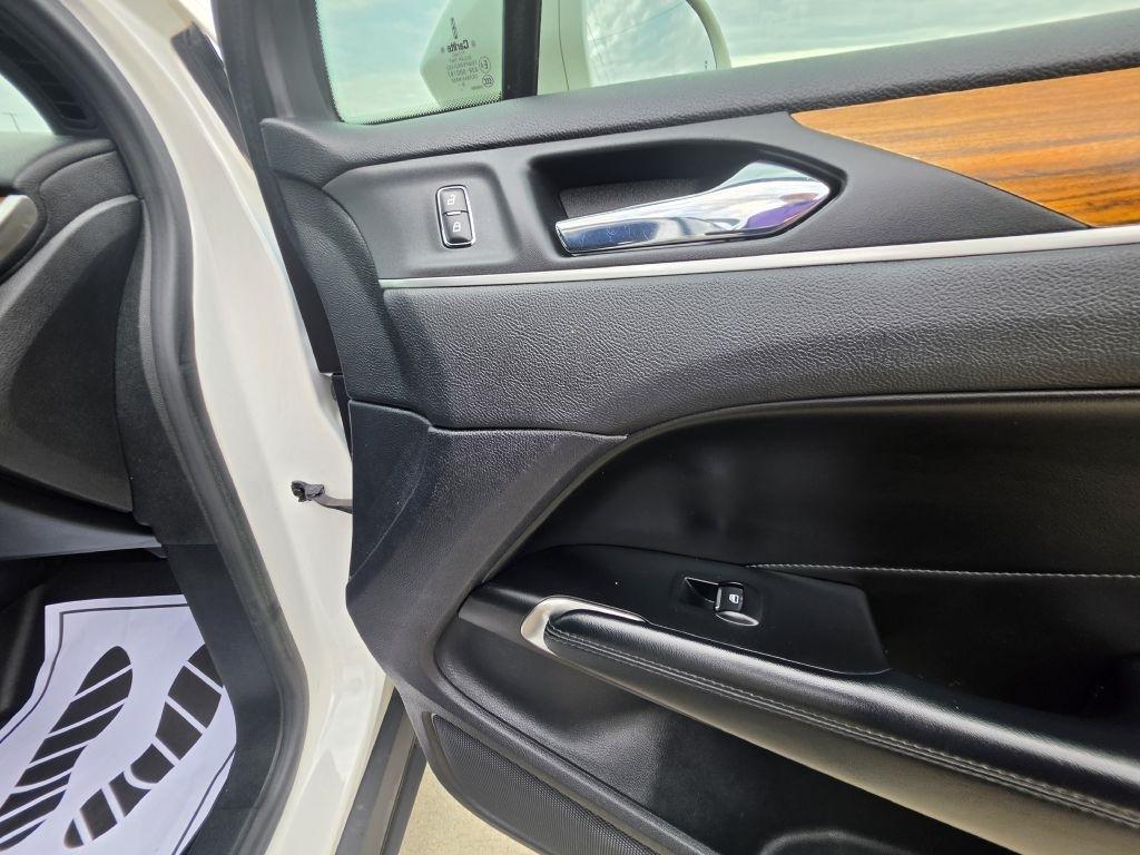 Lincoln MKC Reserve 2019