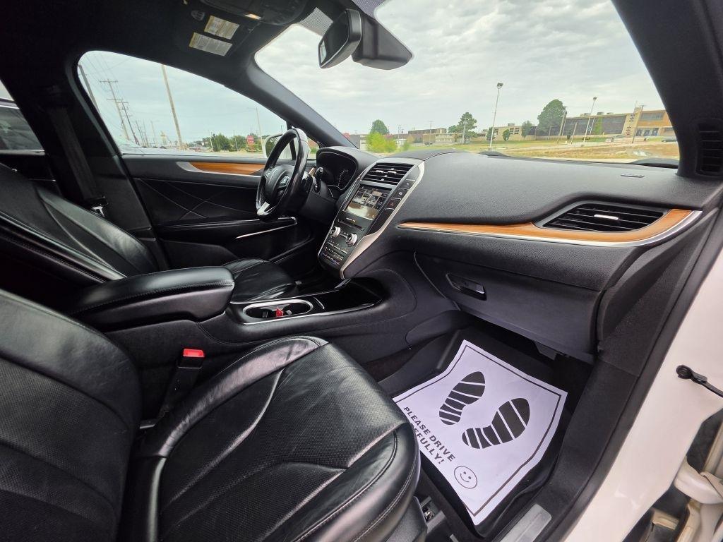 Lincoln MKC Reserve 2019