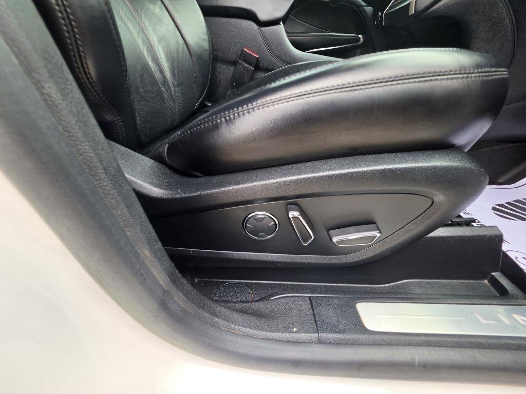 Lincoln MKC Reserve 2019