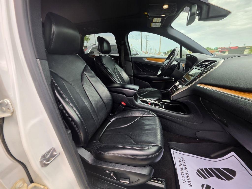 Lincoln MKC Reserve 2019