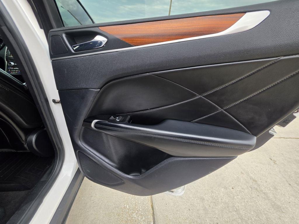 Lincoln MKC Reserve 2019