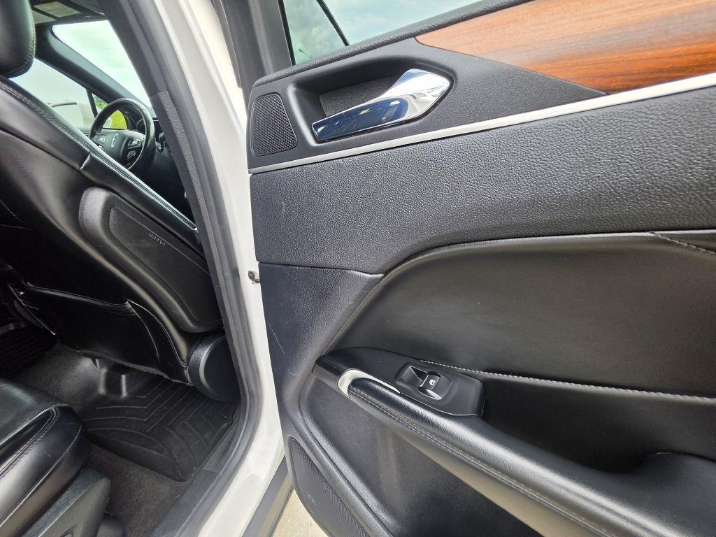 Lincoln MKC Reserve 2019