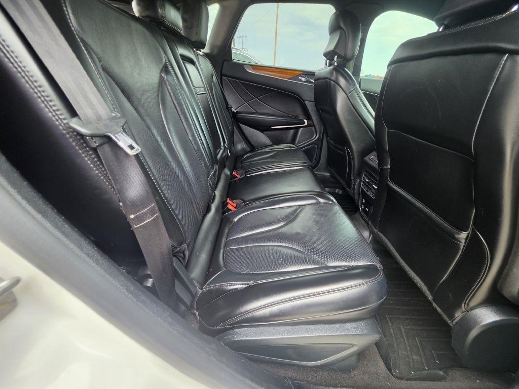 Lincoln MKC Reserve 2019