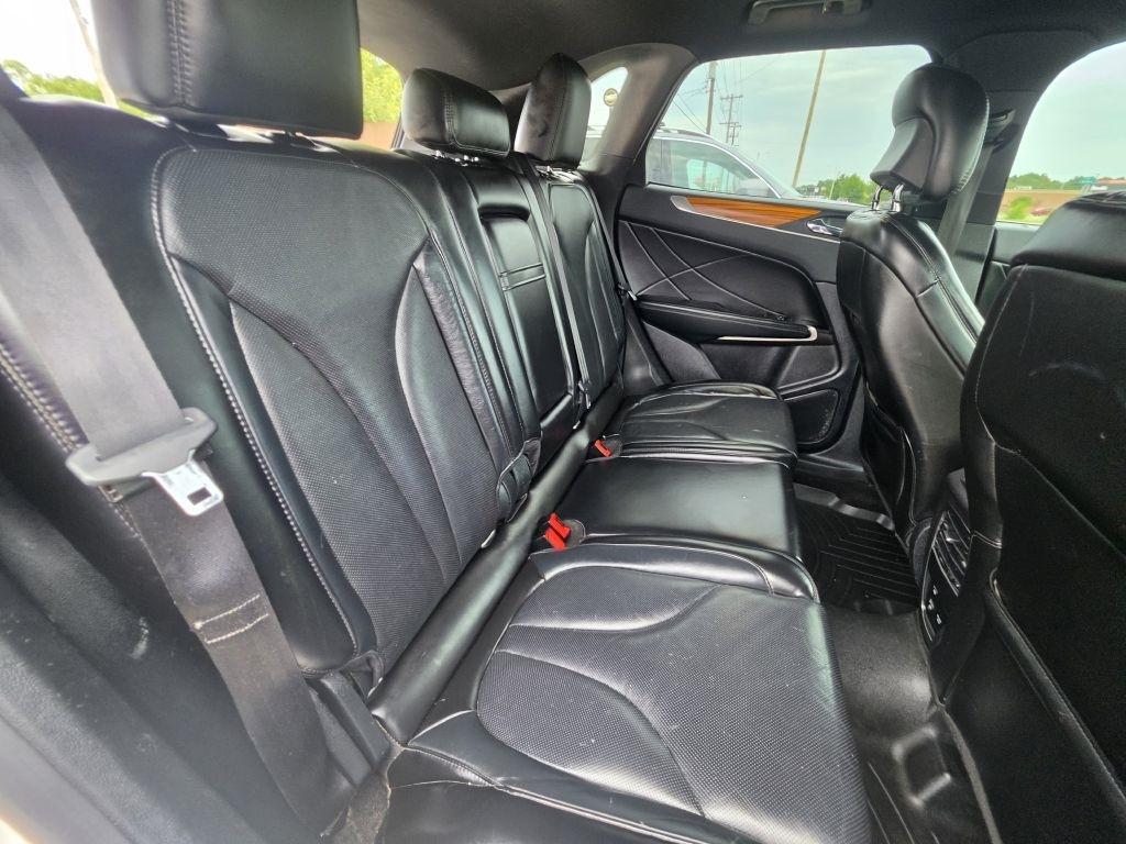 Lincoln MKC Reserve 2019