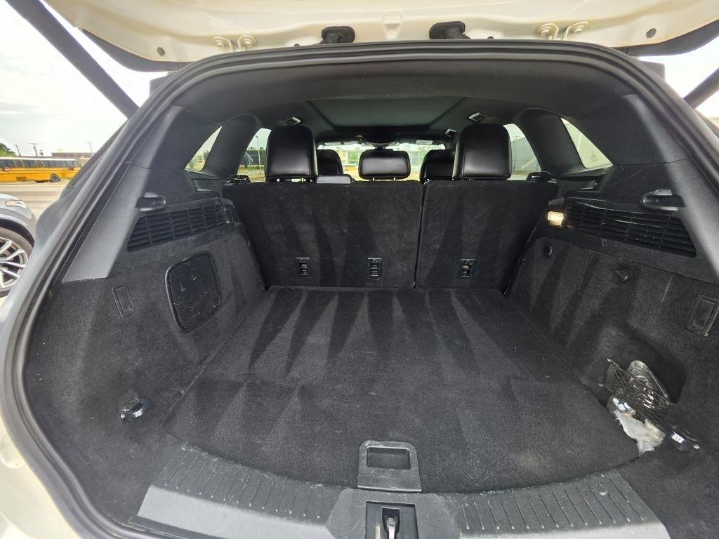 Lincoln MKC Reserve 2019