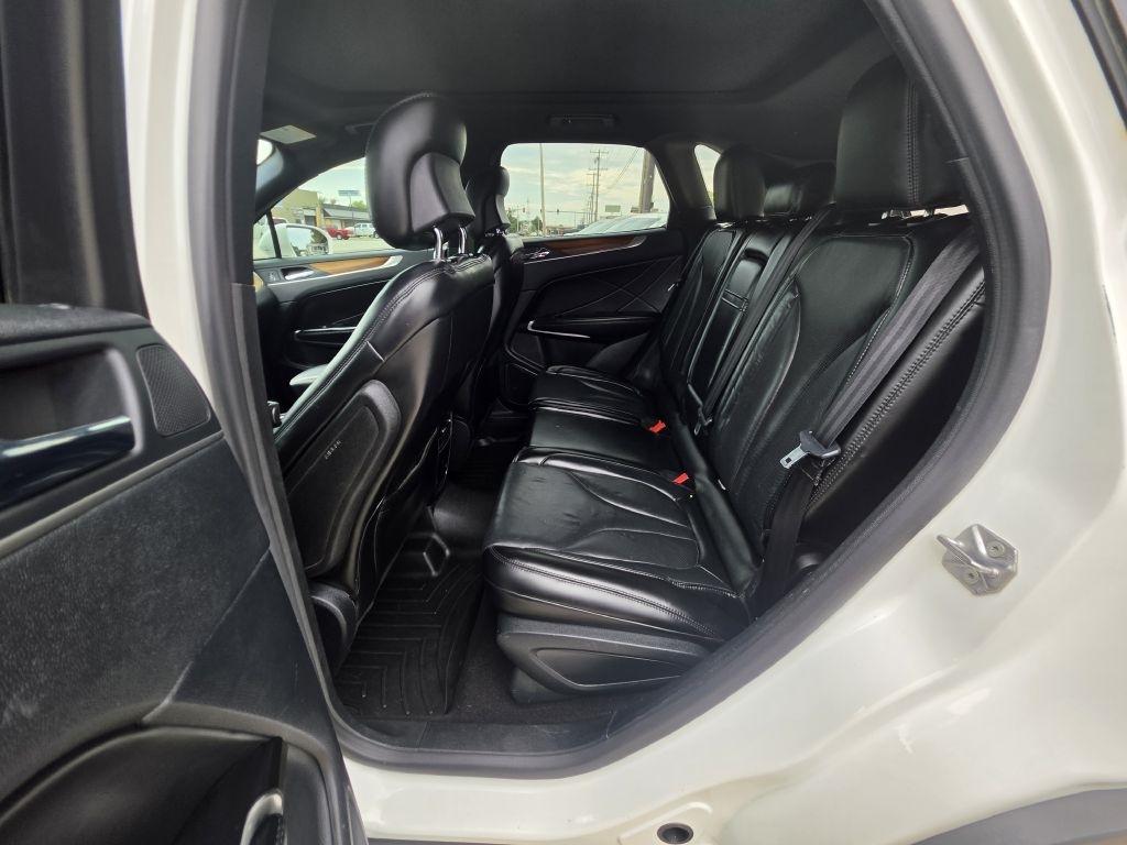 Lincoln MKC Reserve 2019