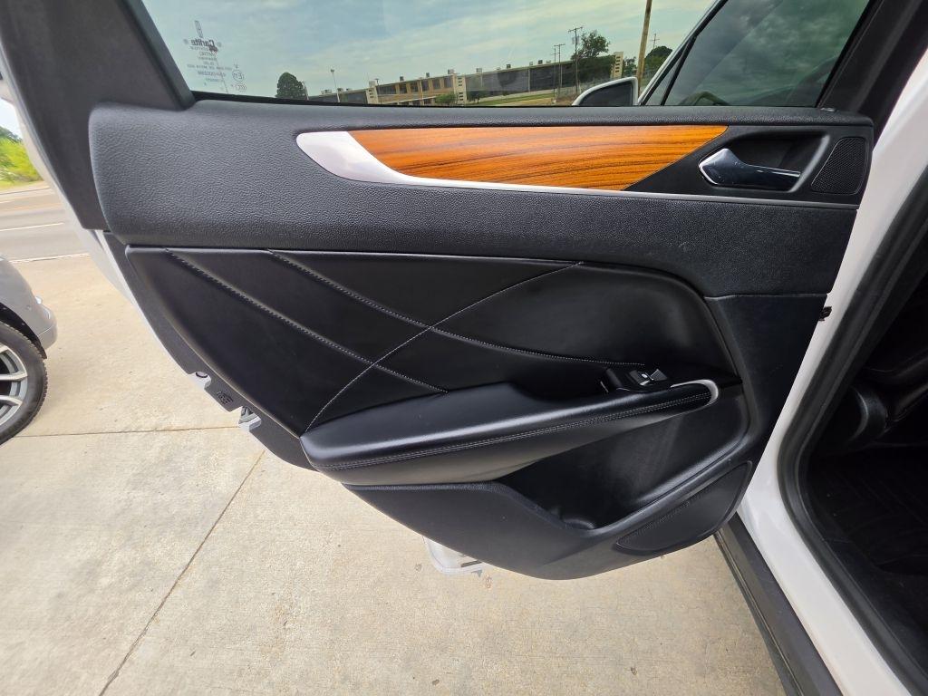Lincoln MKC Reserve 2019
