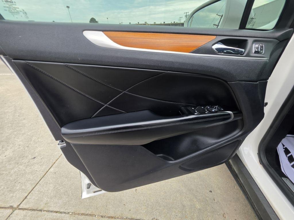 Lincoln MKC Reserve 2019