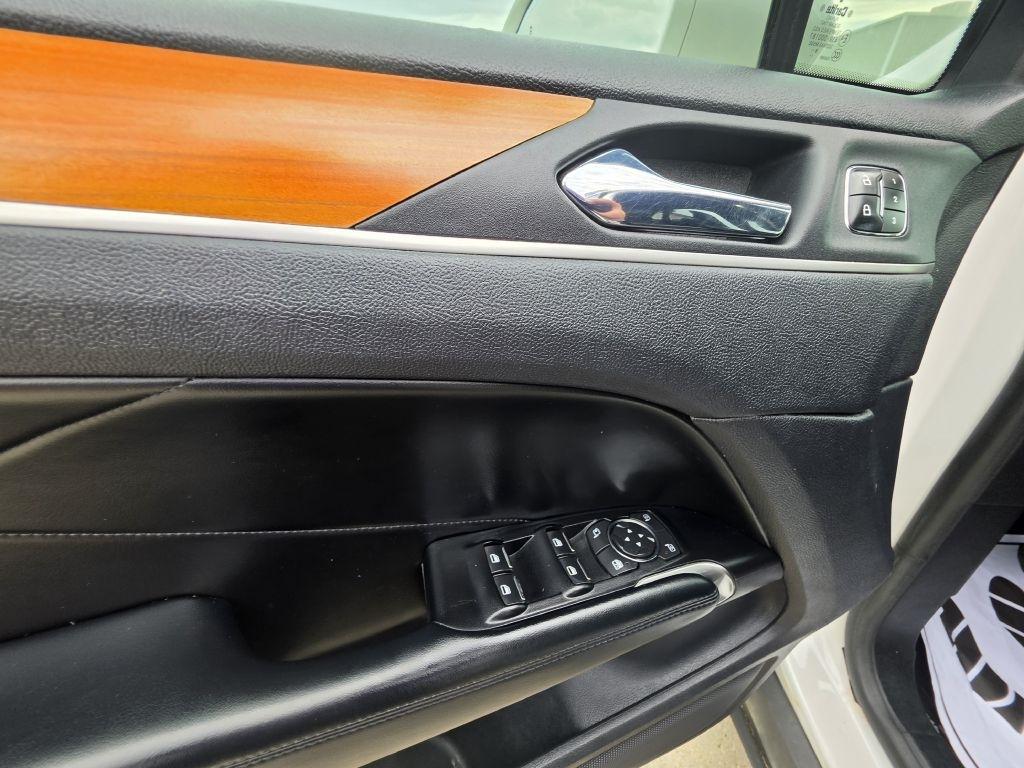 Lincoln MKC Reserve 2019