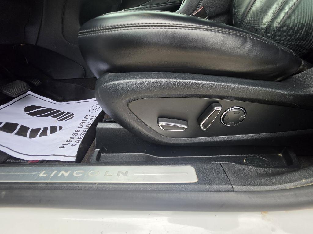 Lincoln MKC Reserve 2019