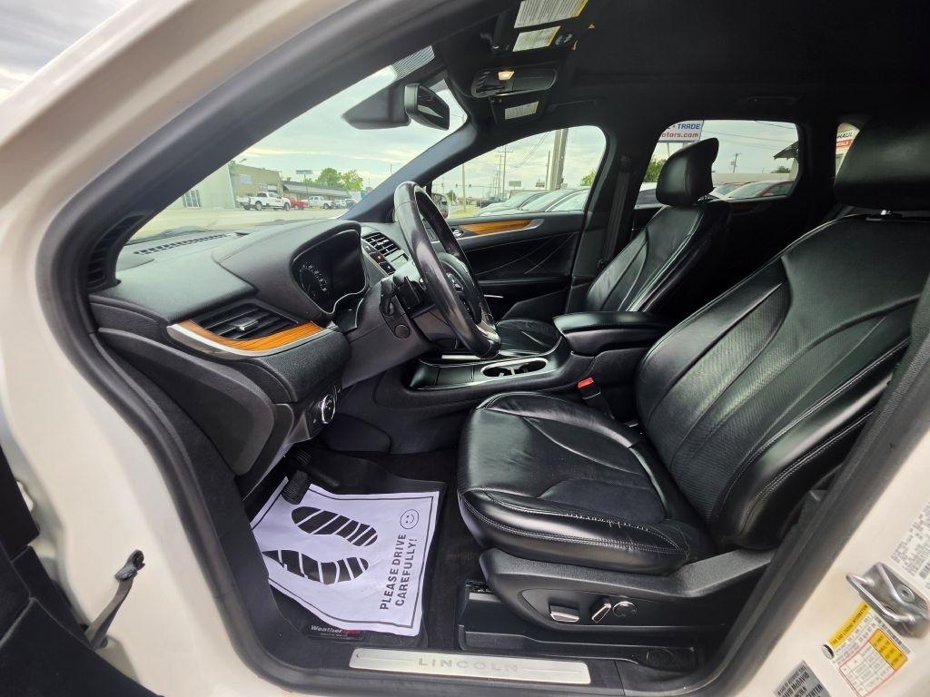 Lincoln MKC Reserve 2019