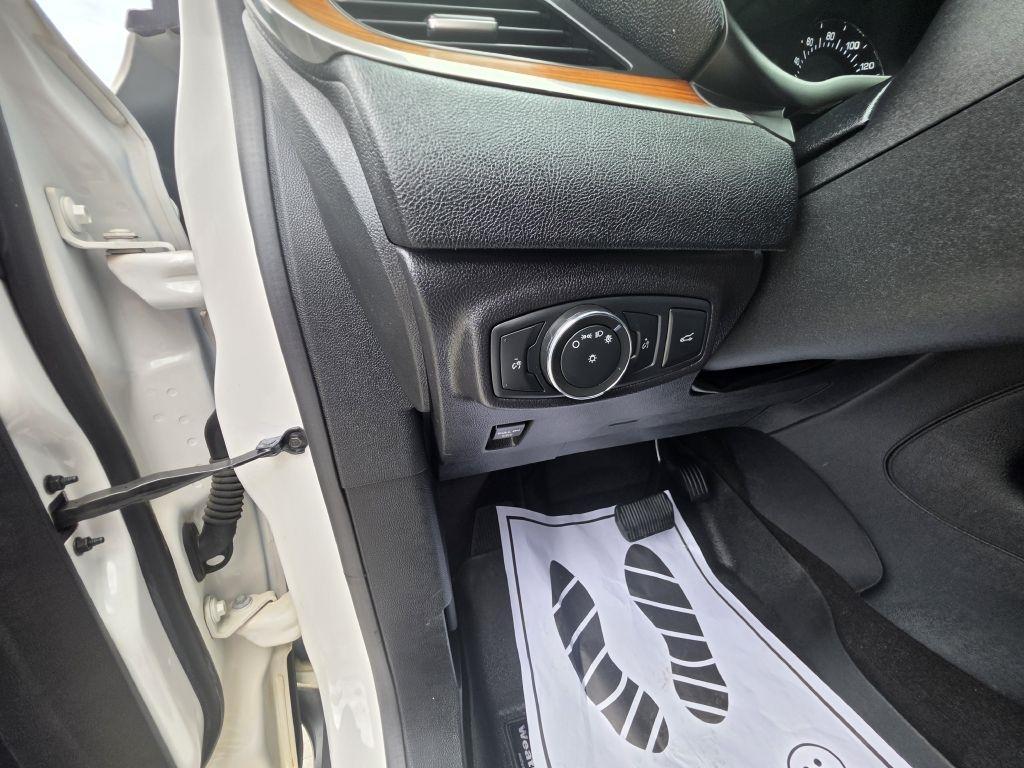 Lincoln MKC Reserve 2019