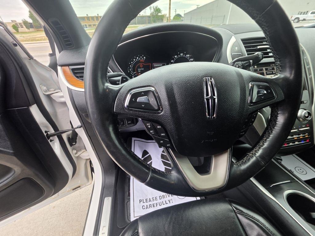 Lincoln MKC Reserve 2019
