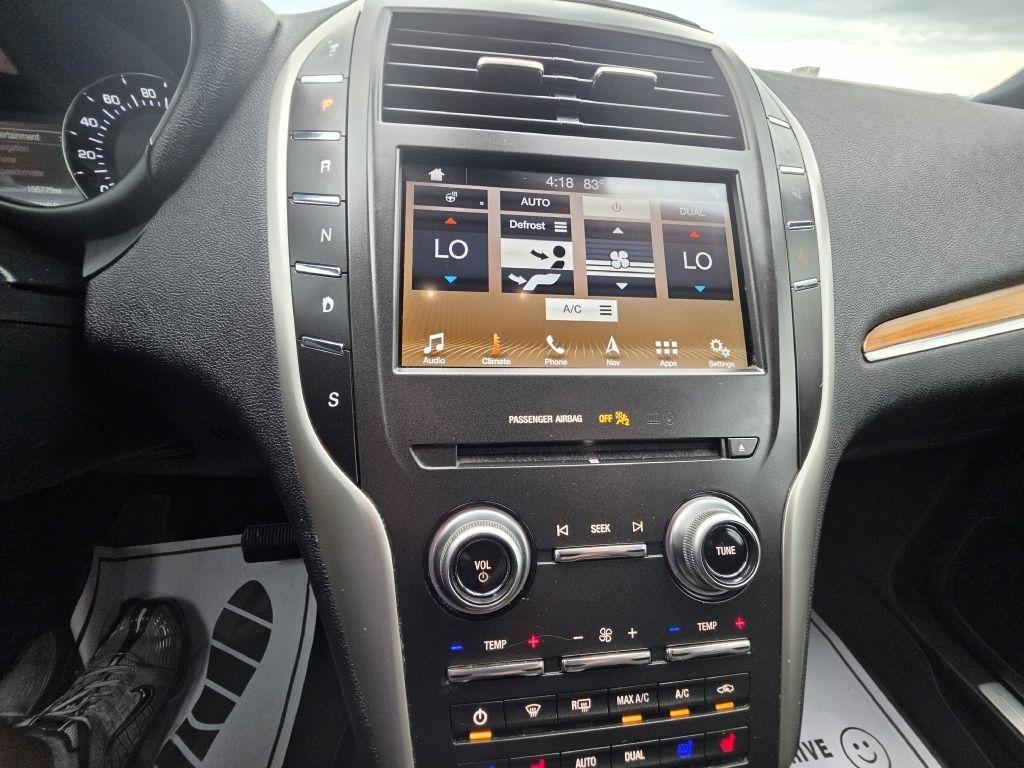 Lincoln MKC Reserve 2019