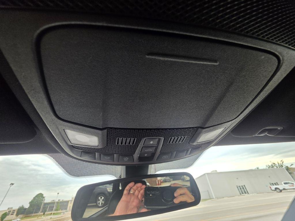 Lincoln MKC Reserve 2019