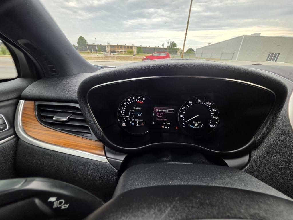 Lincoln MKC Reserve 2019