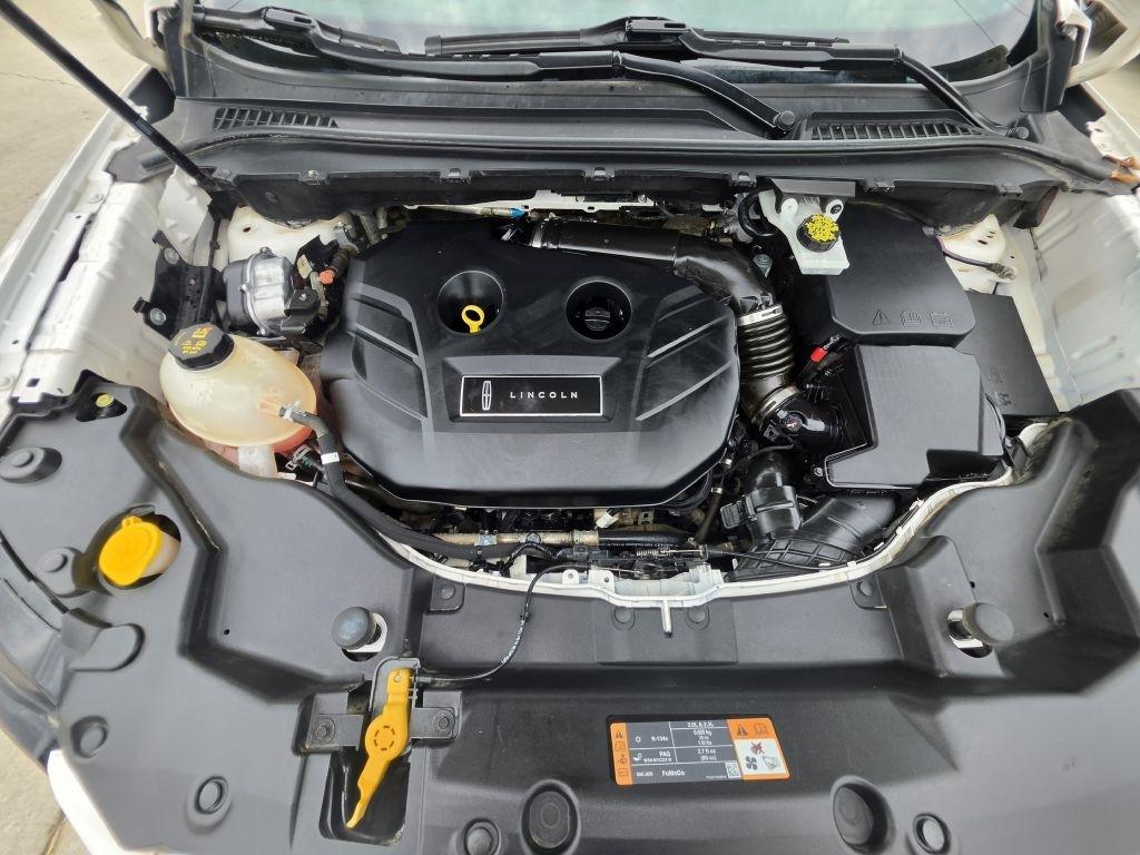 Lincoln MKC Reserve 2019