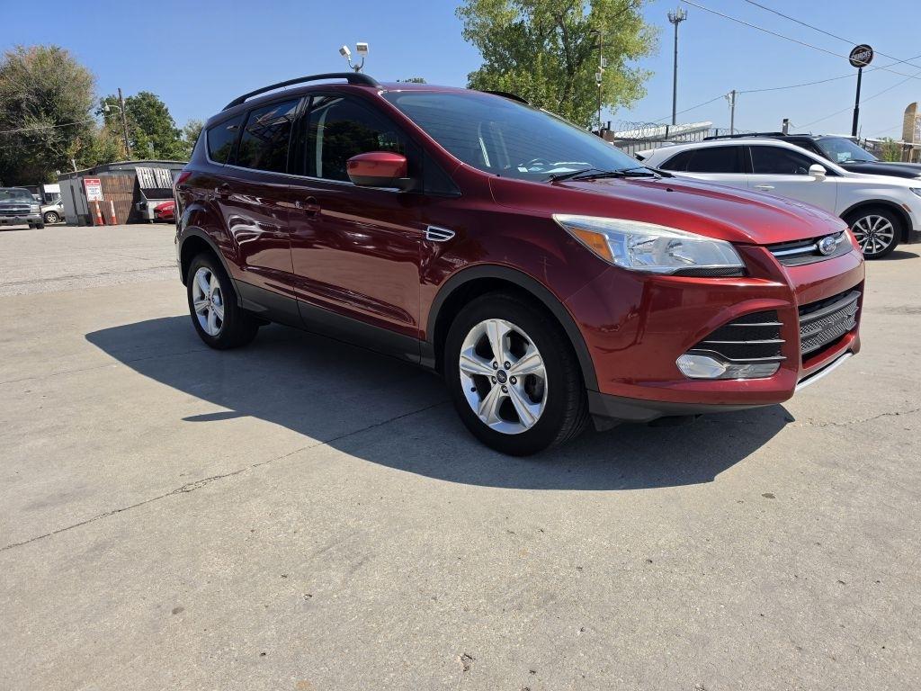 2015 Ford Escape SE FWD