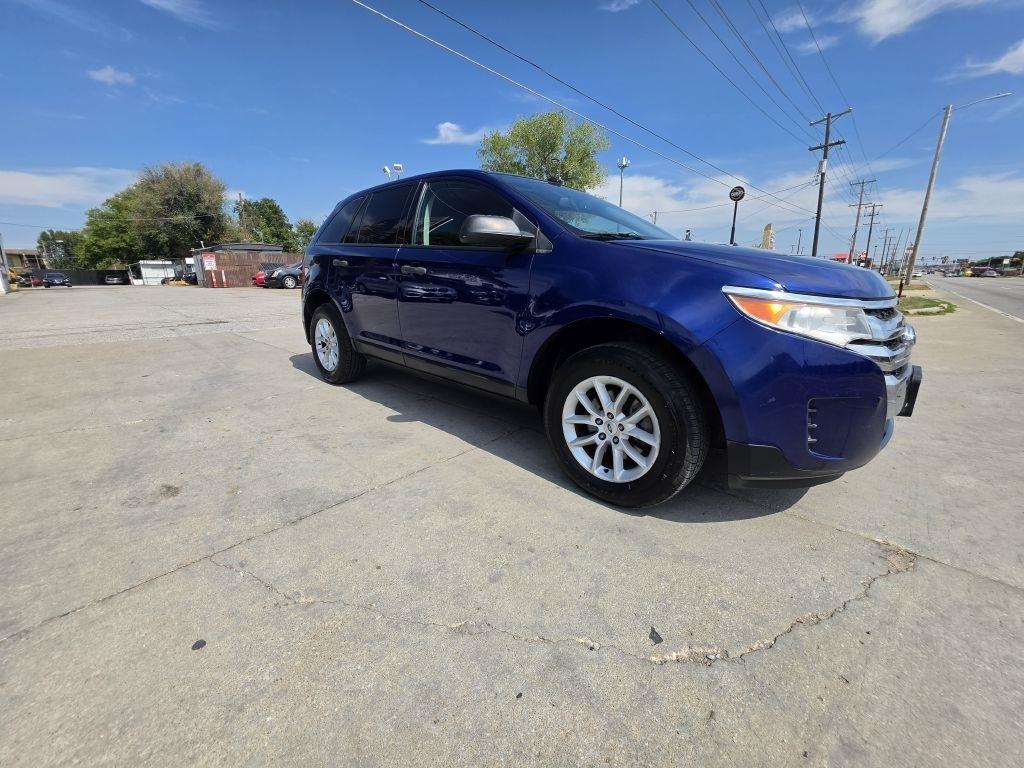 2013 Ford Edge SE FWD
