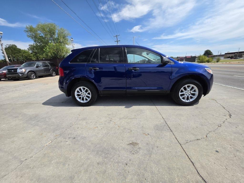 Ford Edge SE FWD 2013