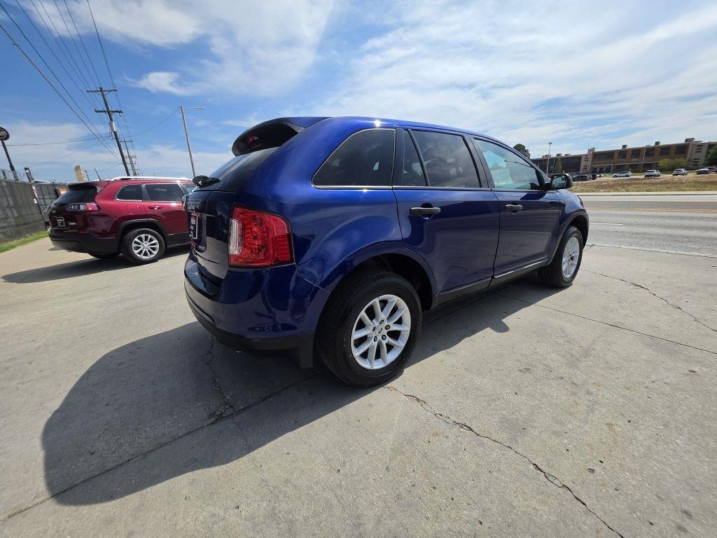 Ford Edge SE FWD 2013