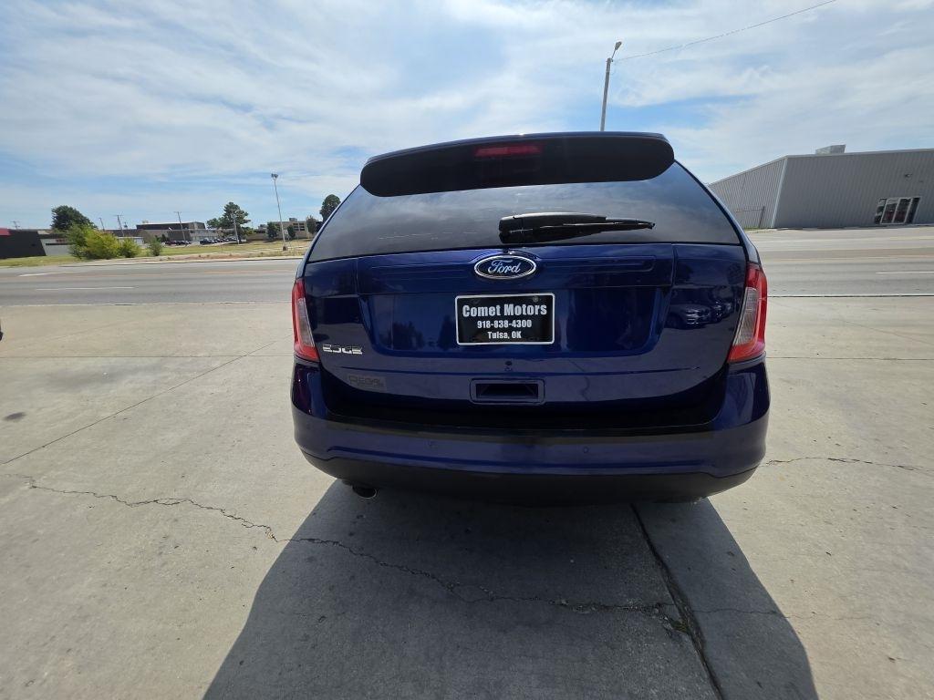 Ford Edge SE FWD 2013