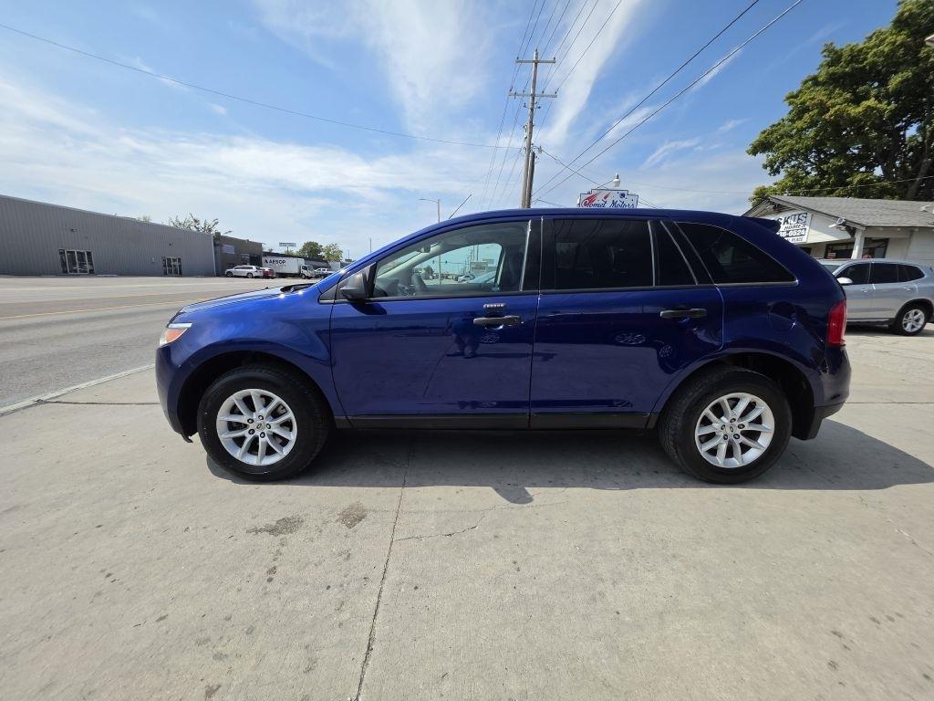 Ford Edge SE FWD 2013