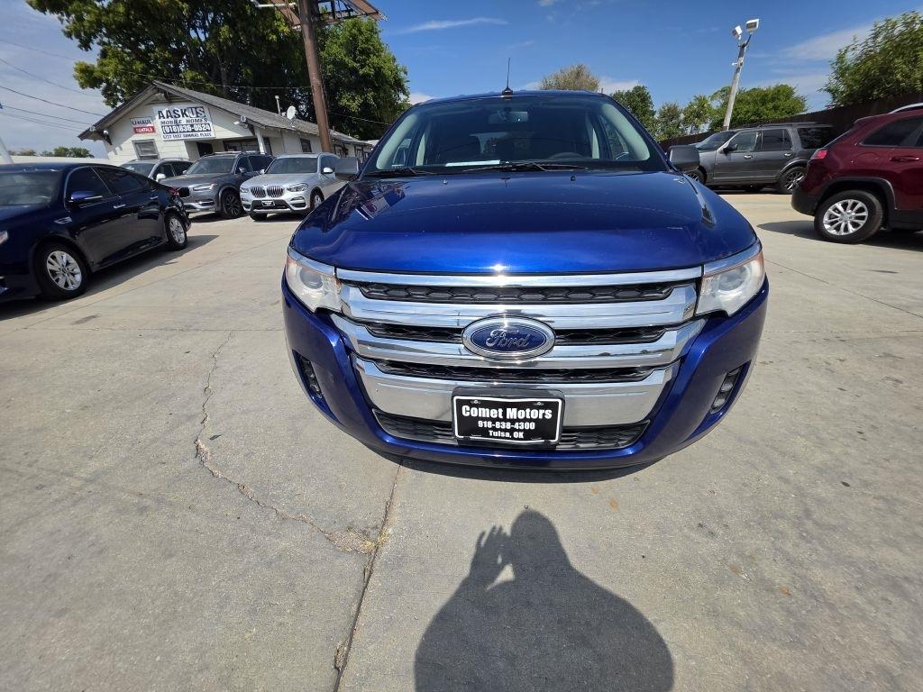Ford Edge SE FWD 2013
