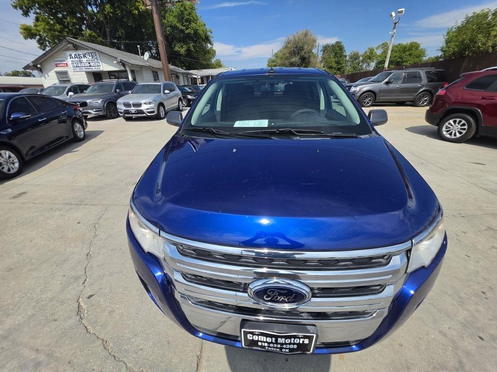 Ford Edge SE FWD 2013
