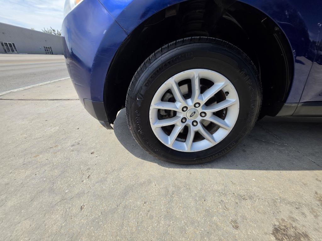 Ford Edge SE FWD 2013