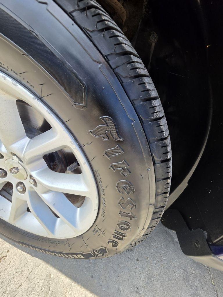 Ford Edge SE FWD 2013