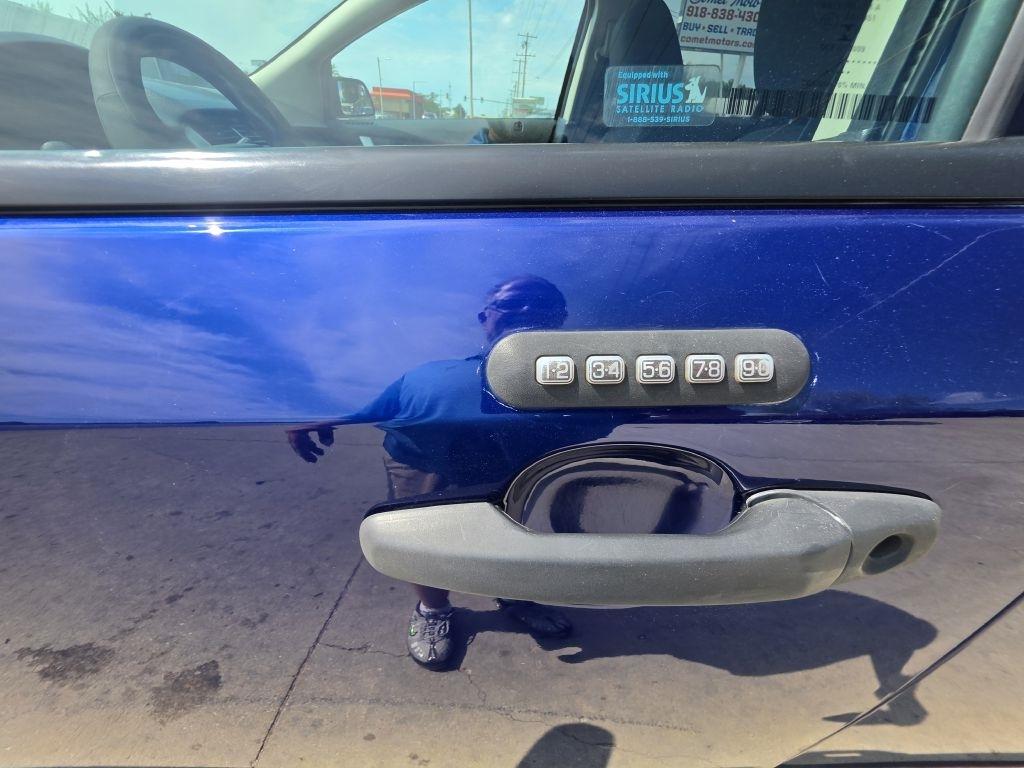 Ford Edge SE FWD 2013