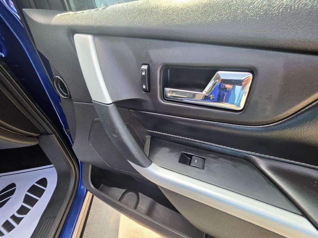 Ford Edge SE FWD 2013