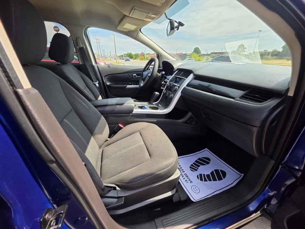 Ford Edge SE FWD 2013