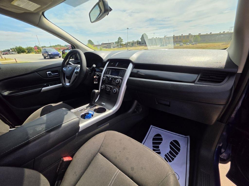 Ford Edge SE FWD 2013