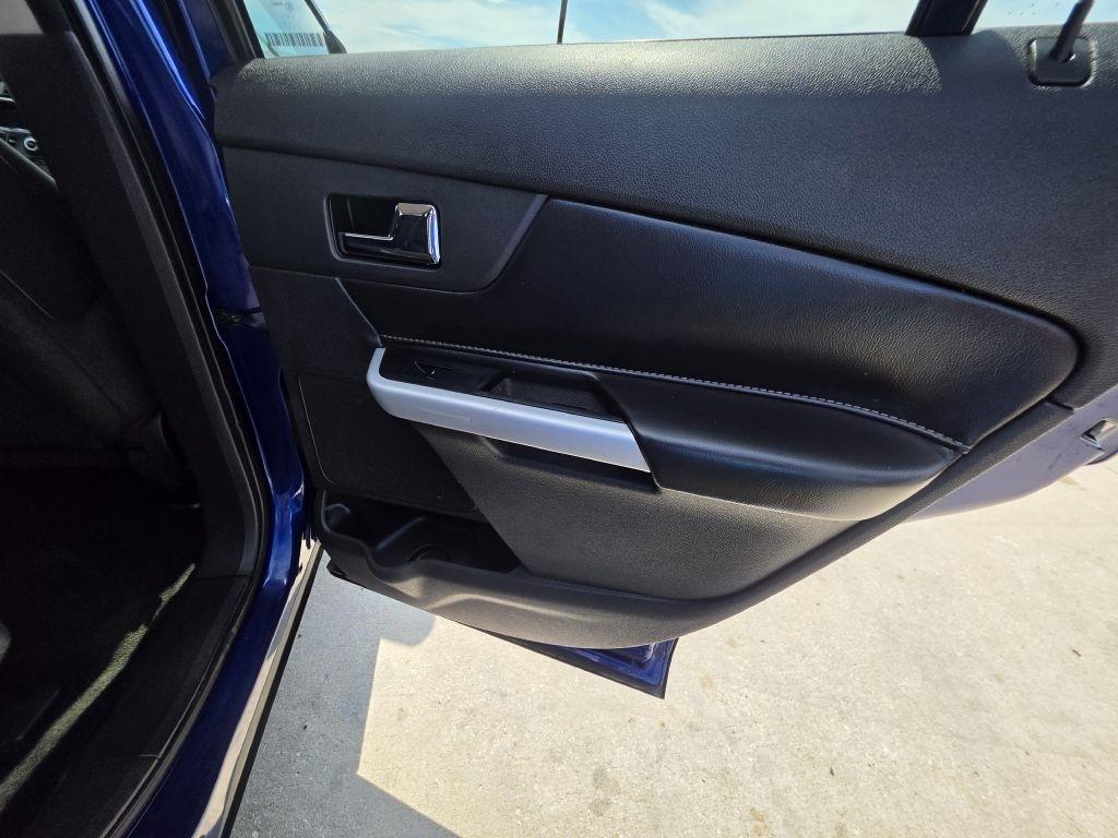 Ford Edge SE FWD 2013