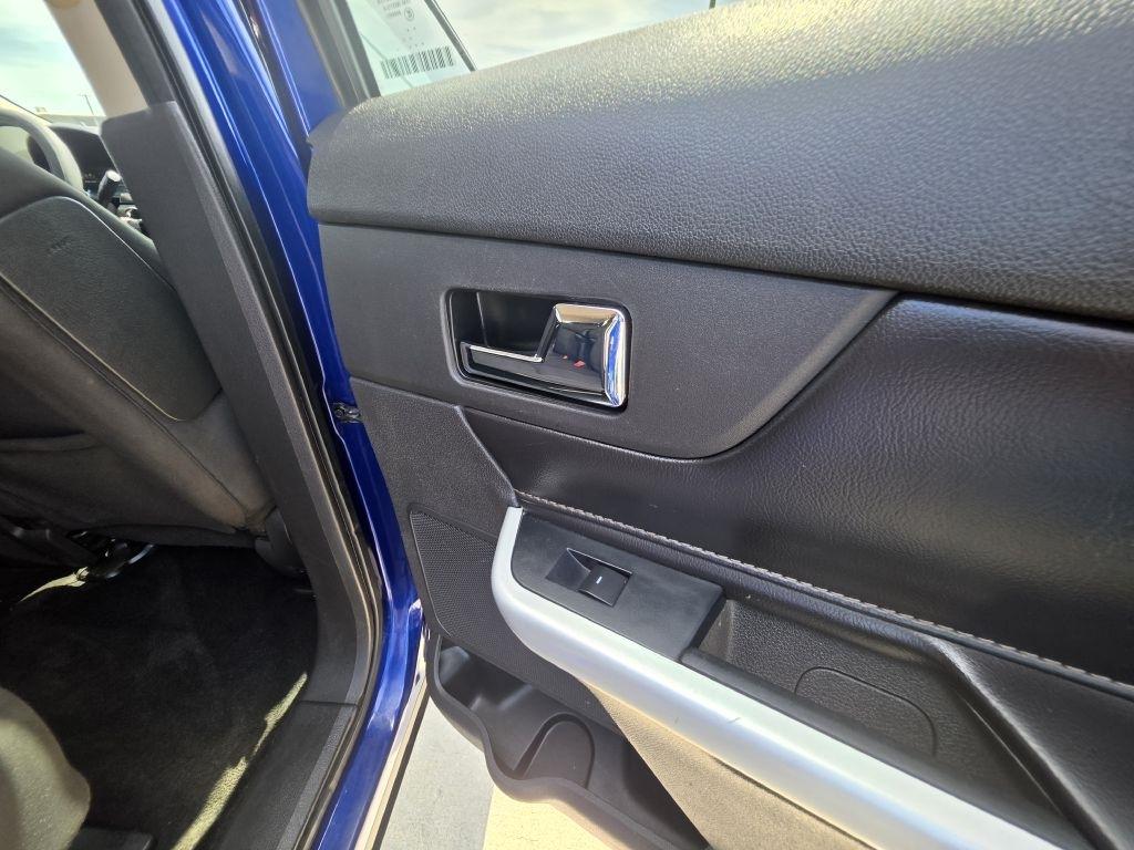 Ford Edge SE FWD 2013