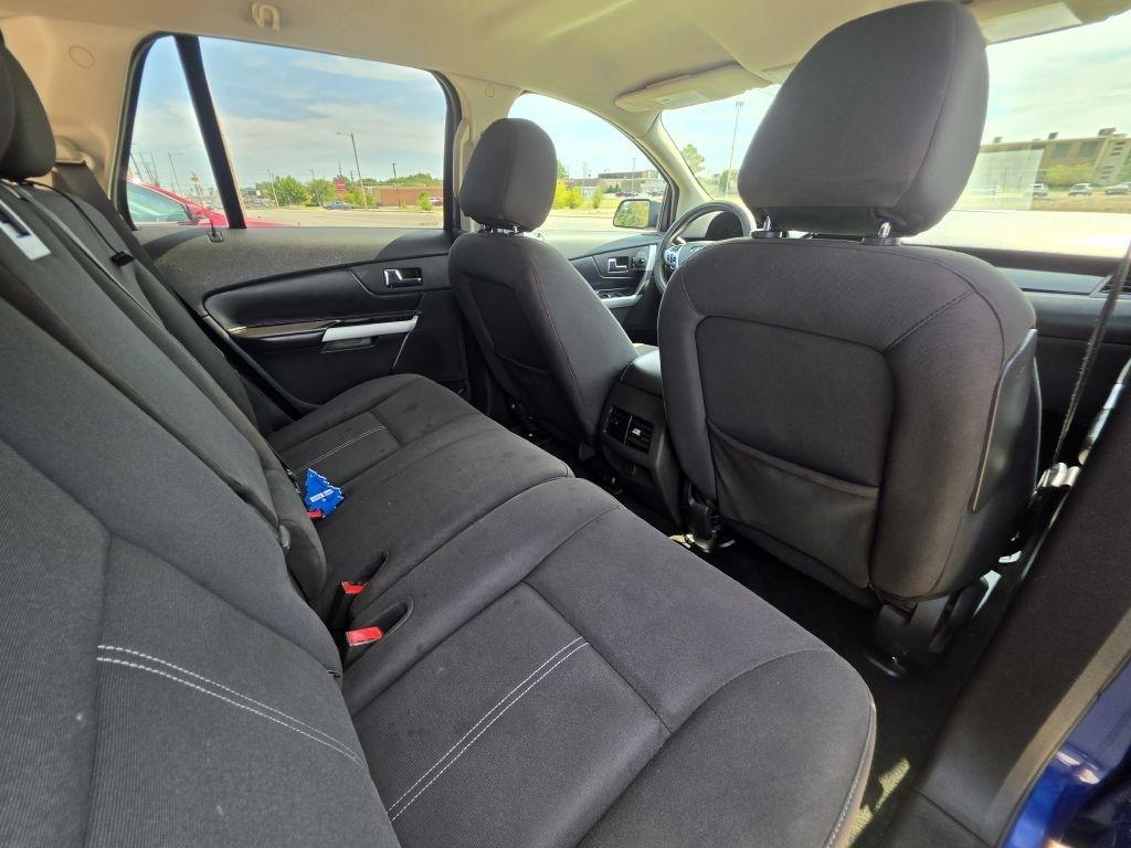 Ford Edge SE FWD 2013