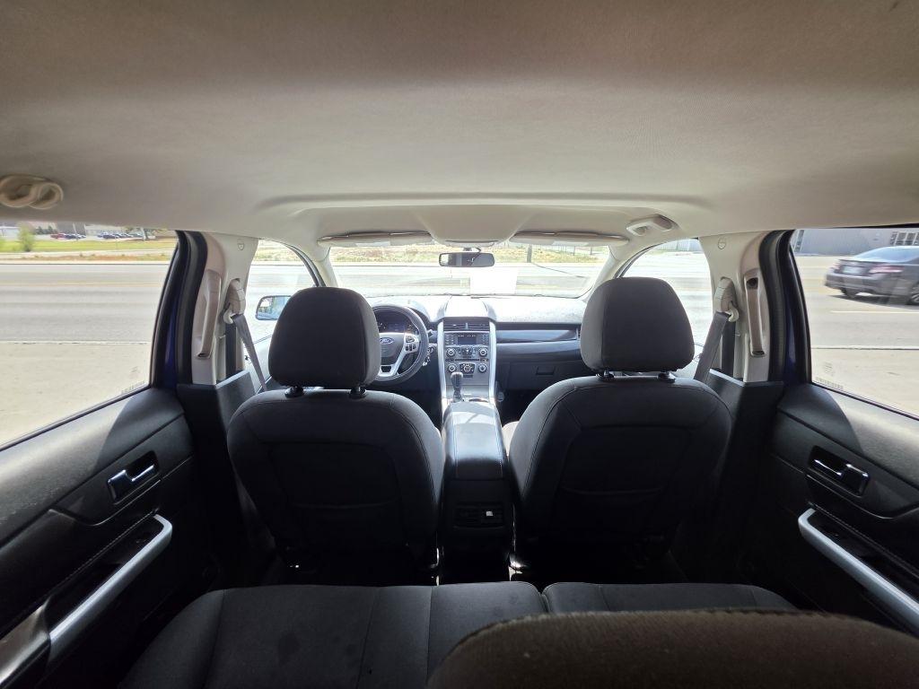Ford Edge SE FWD 2013